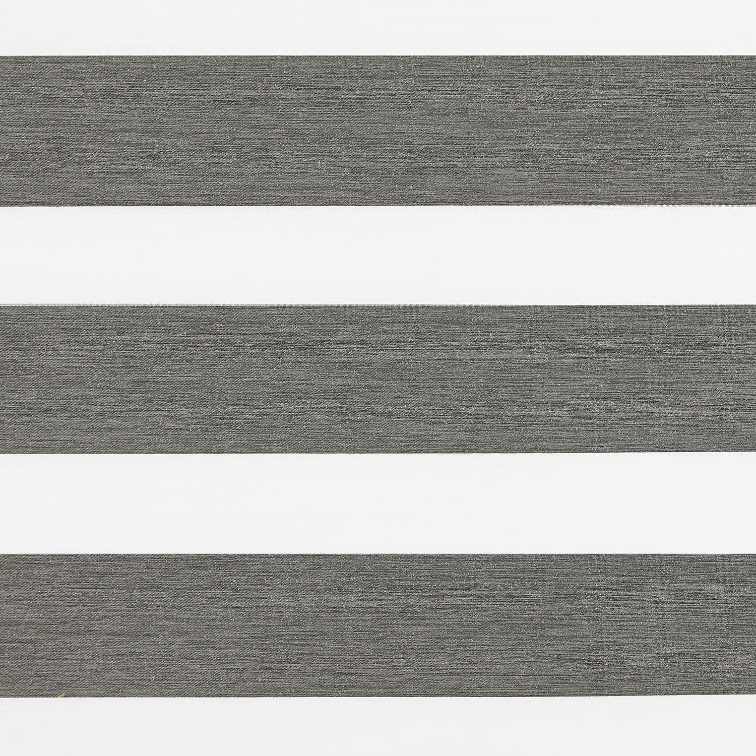 Nightfall Pewter Grey Day and Night Blind