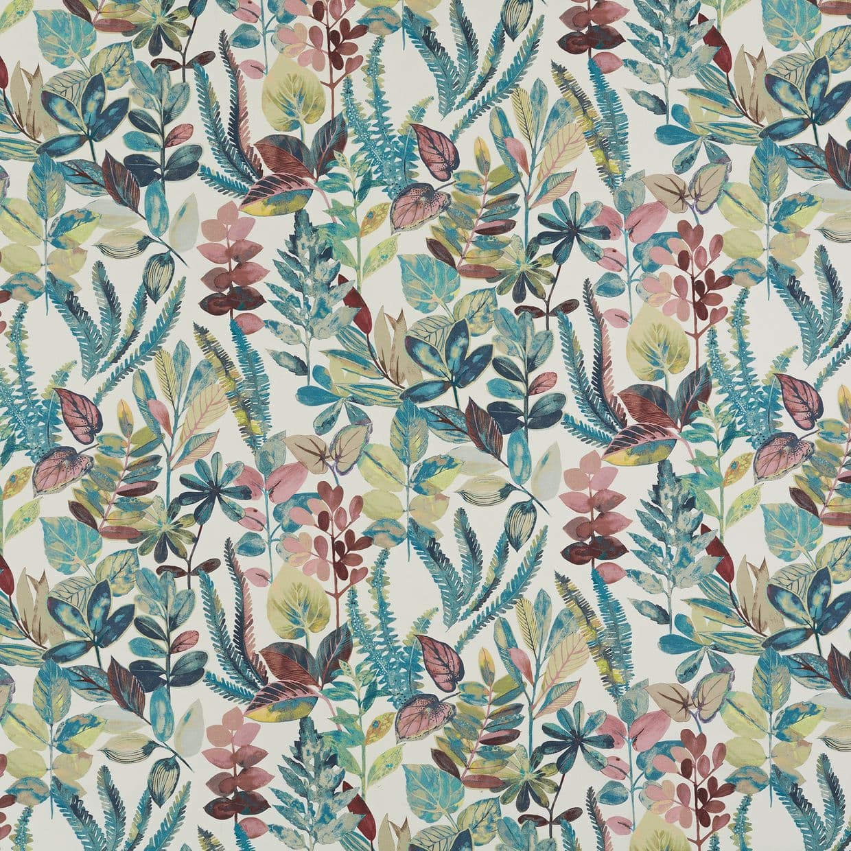 Emelina Waterfall Curtain