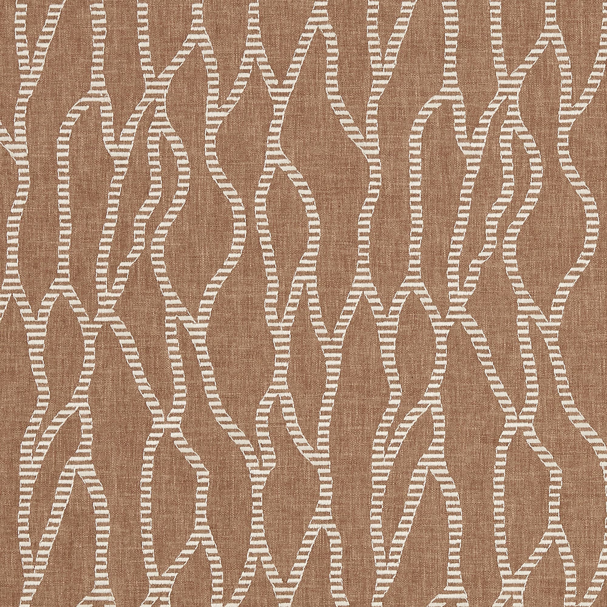 Salcombe Canyon Curtains