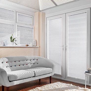 Spectrum Oyster White Venetian blind