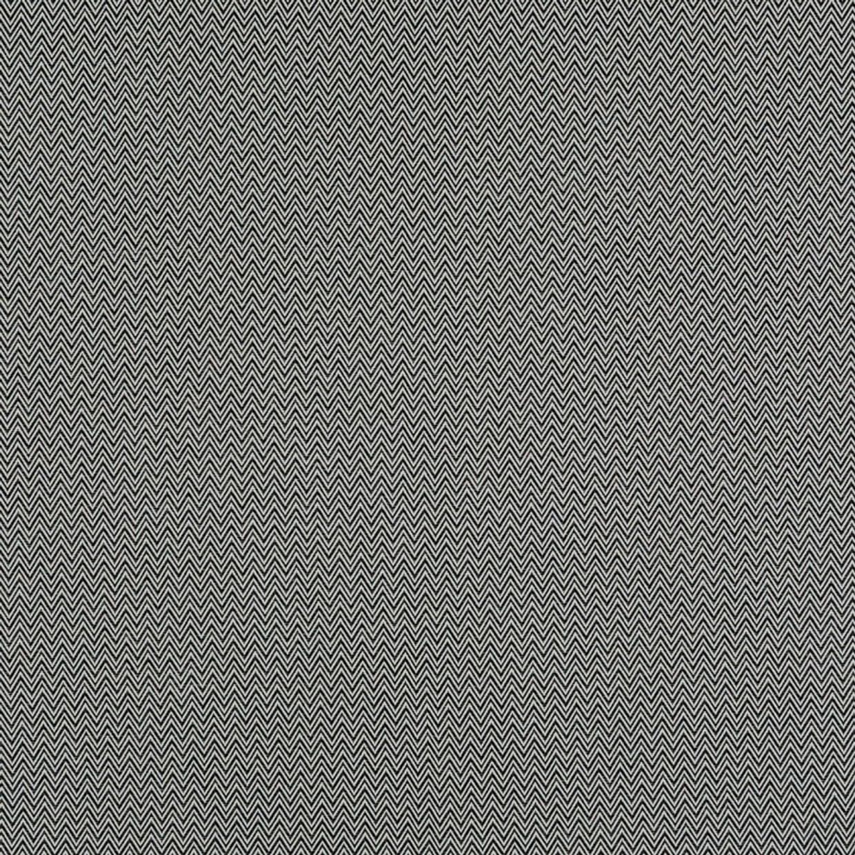 Pippa Jet Roman blind