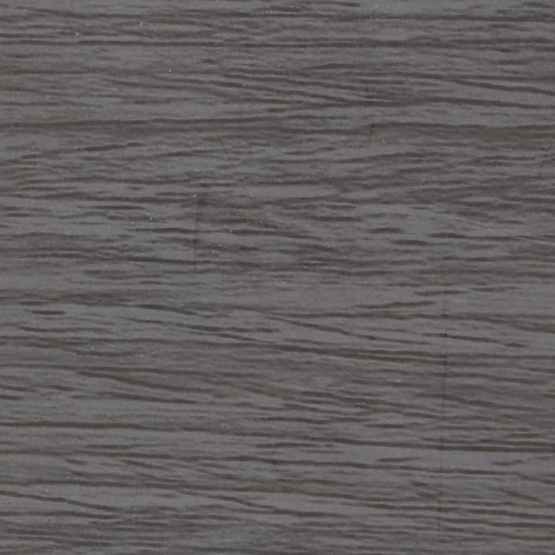 Mirage Charcoal Faux Wood Venetian