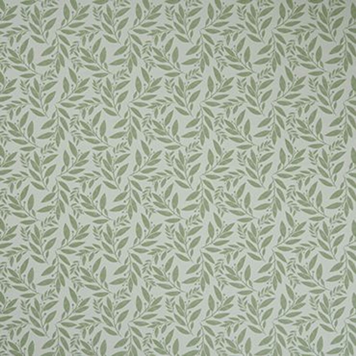 Folia Sage Curtain