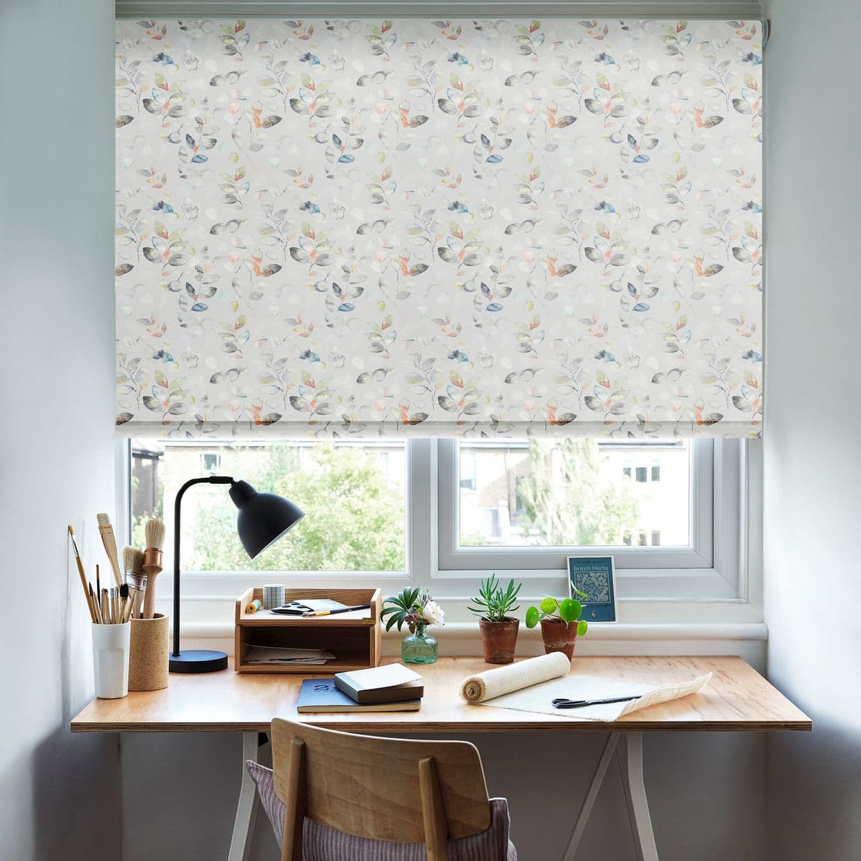 Matilda Blackout Dawn Roller Blind