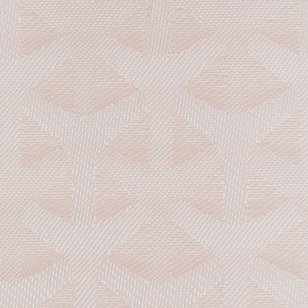 Vesper Light Pink Conservatory Vertical Blind