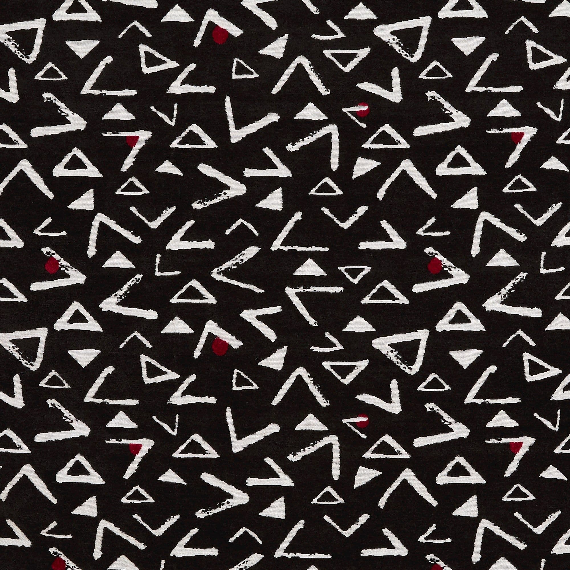 Vapour Obsidian Curtain