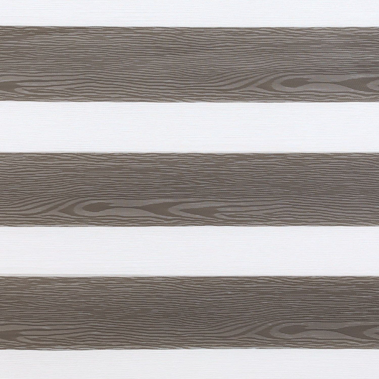 Daybreak Taupe Day and Night Blind