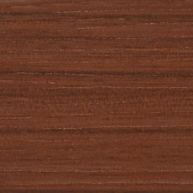 Illusions Burntwood Faux Wood Venetian