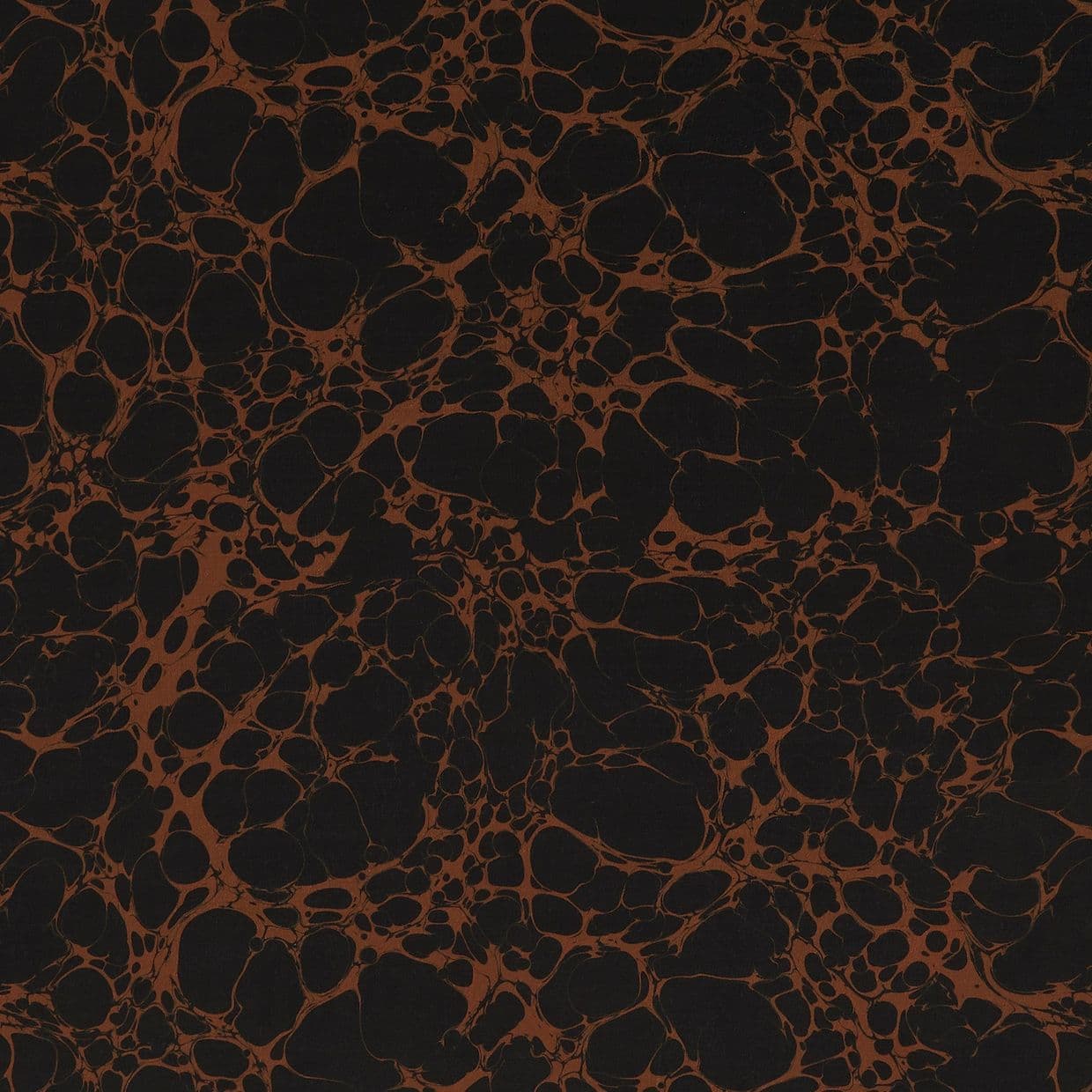 Margate Marble Tobacco Curtain