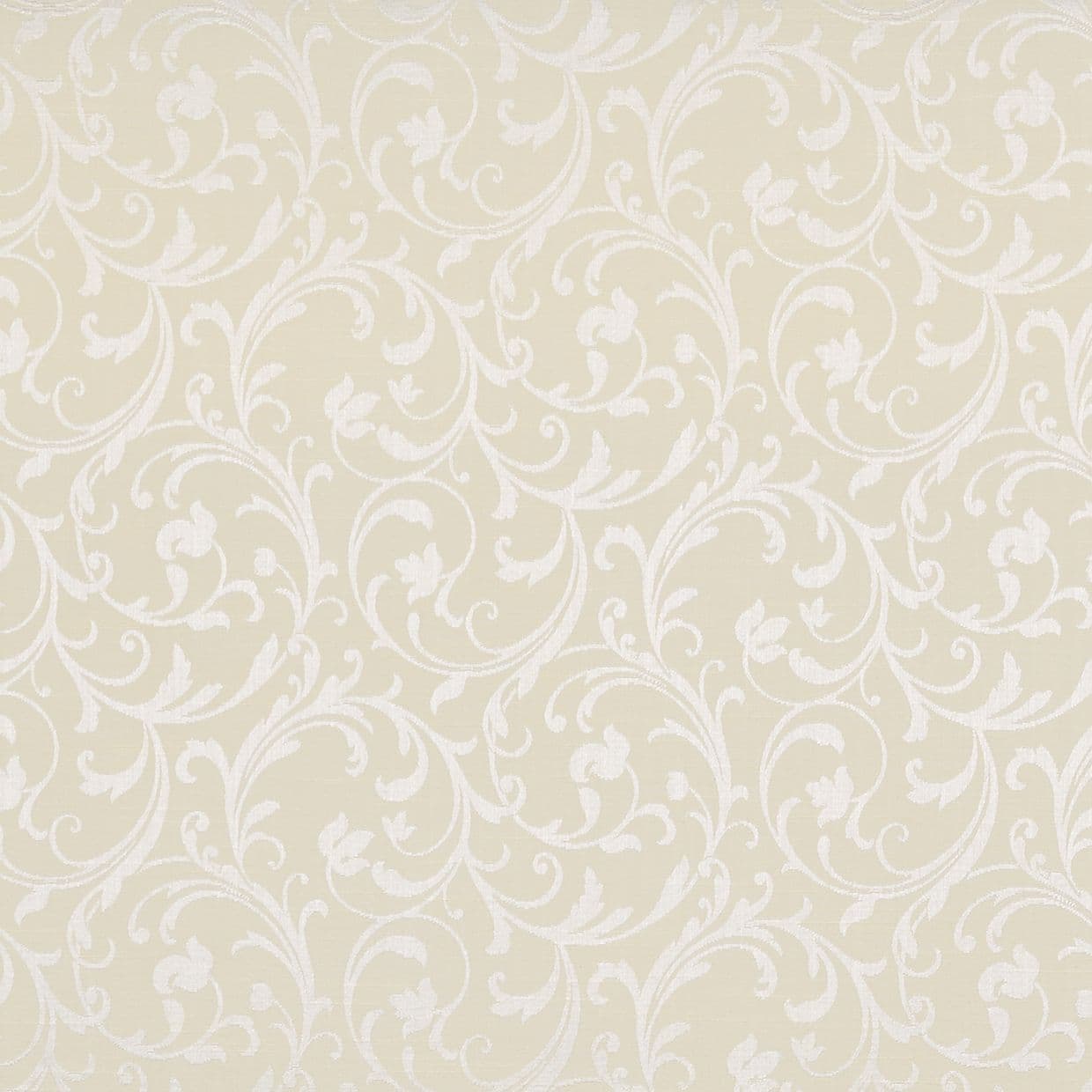 Alice Ivory Curtain