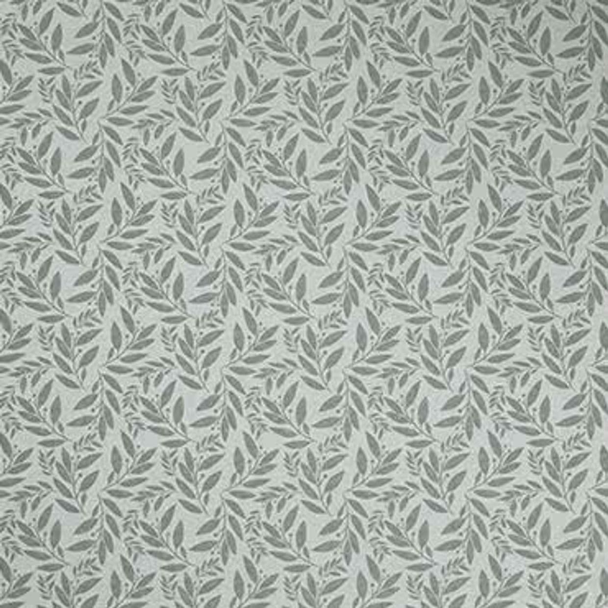 Folia Silver Curtain