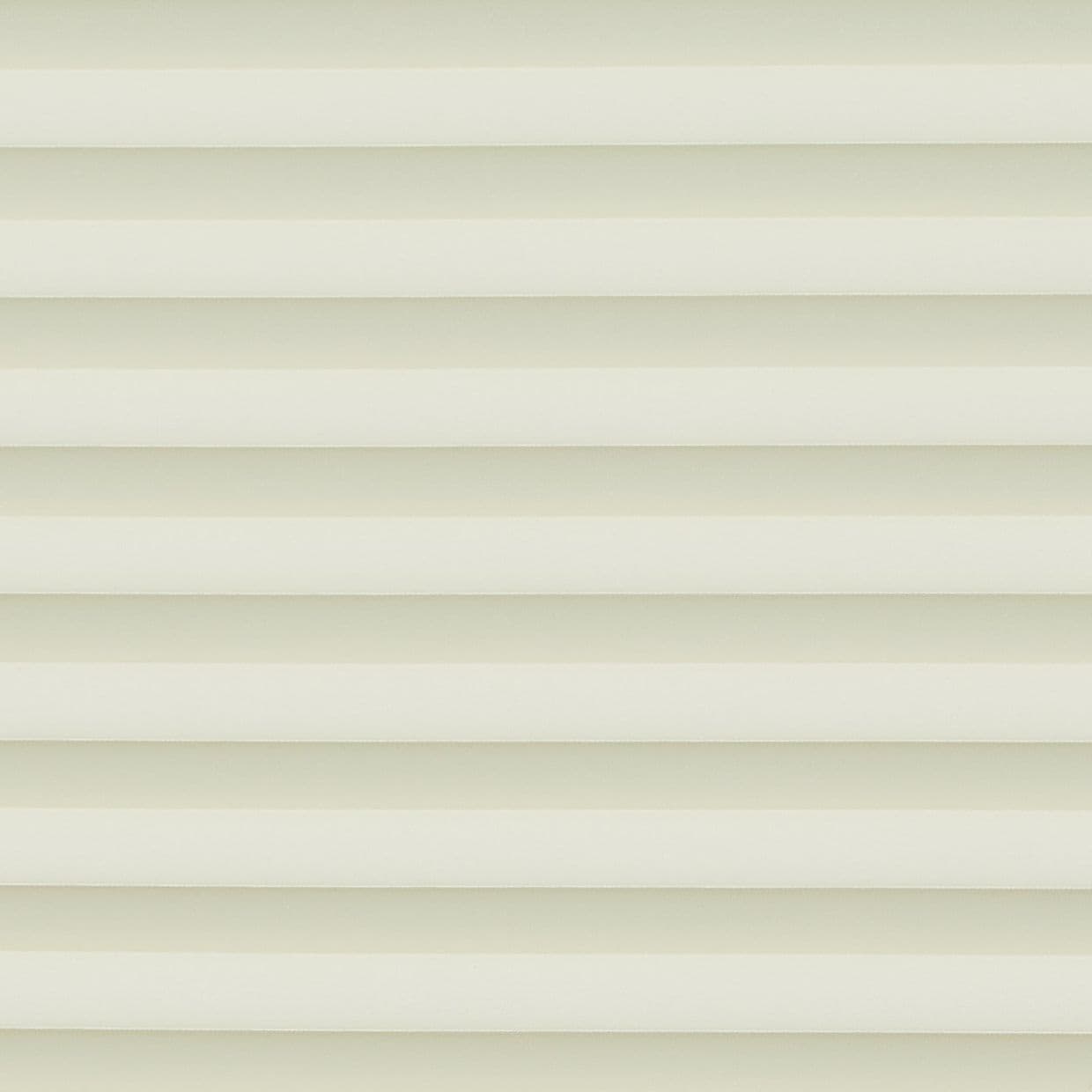 INTU Micro Infusion Ivory Pleated Blind