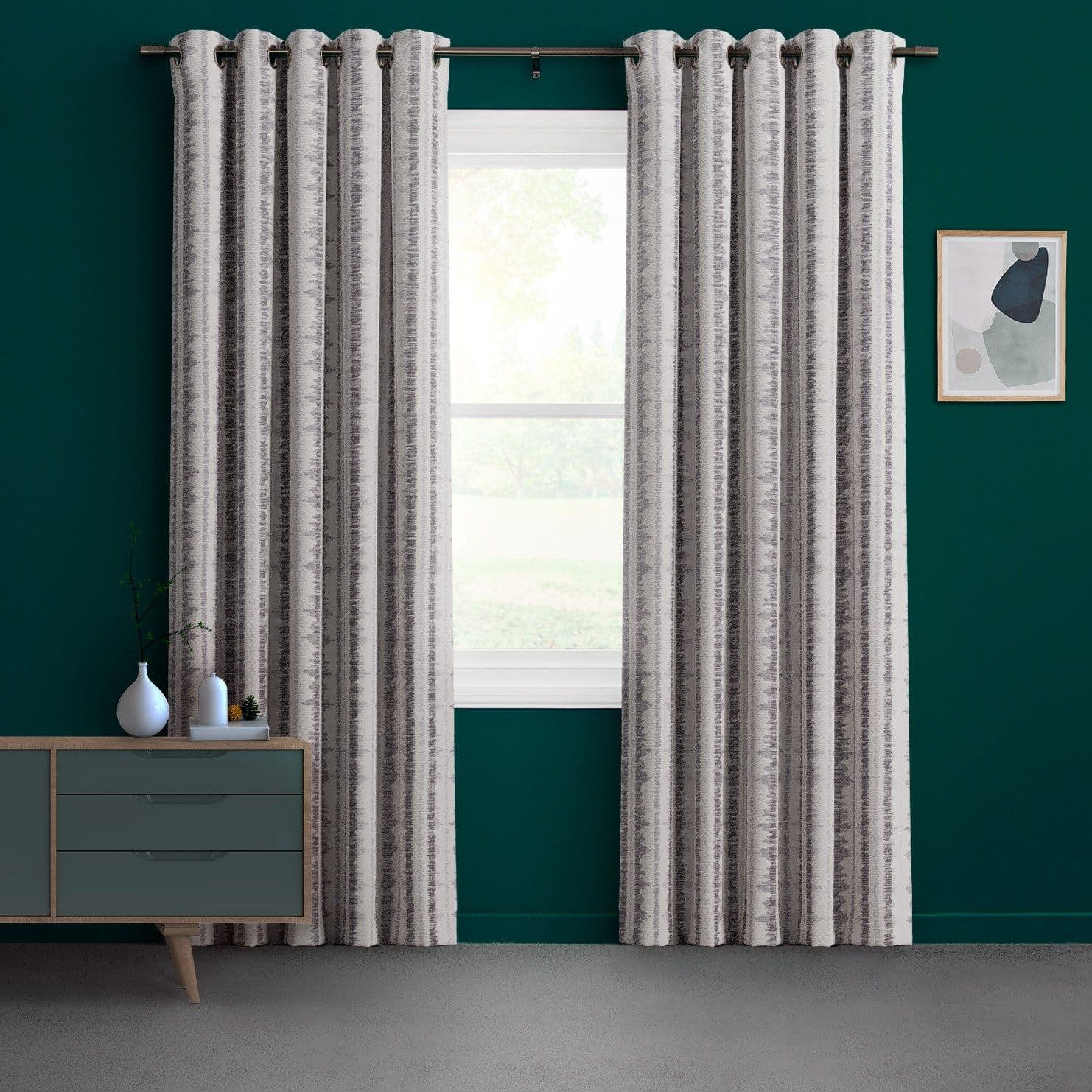Vivado Ash Curtain
