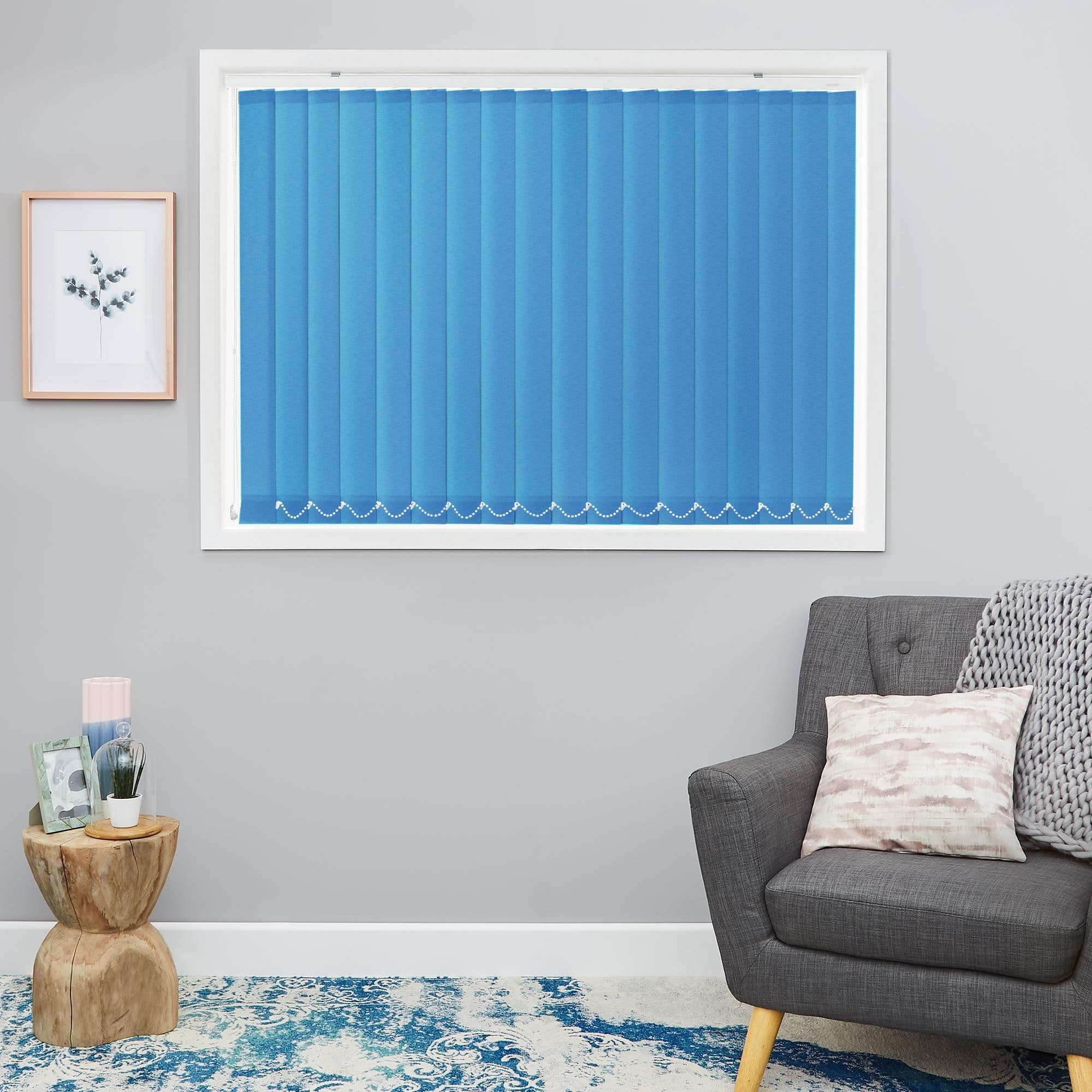 Reber Riviera Vertical Blind