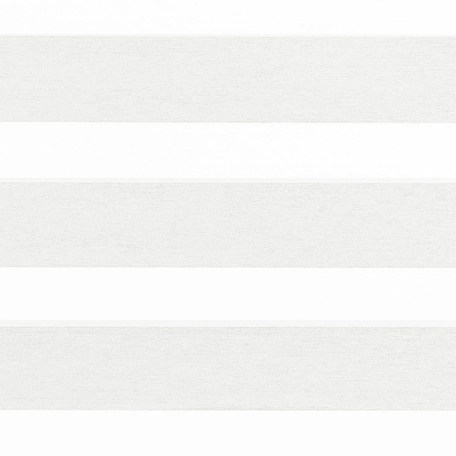 Prism White Day and Night Blind