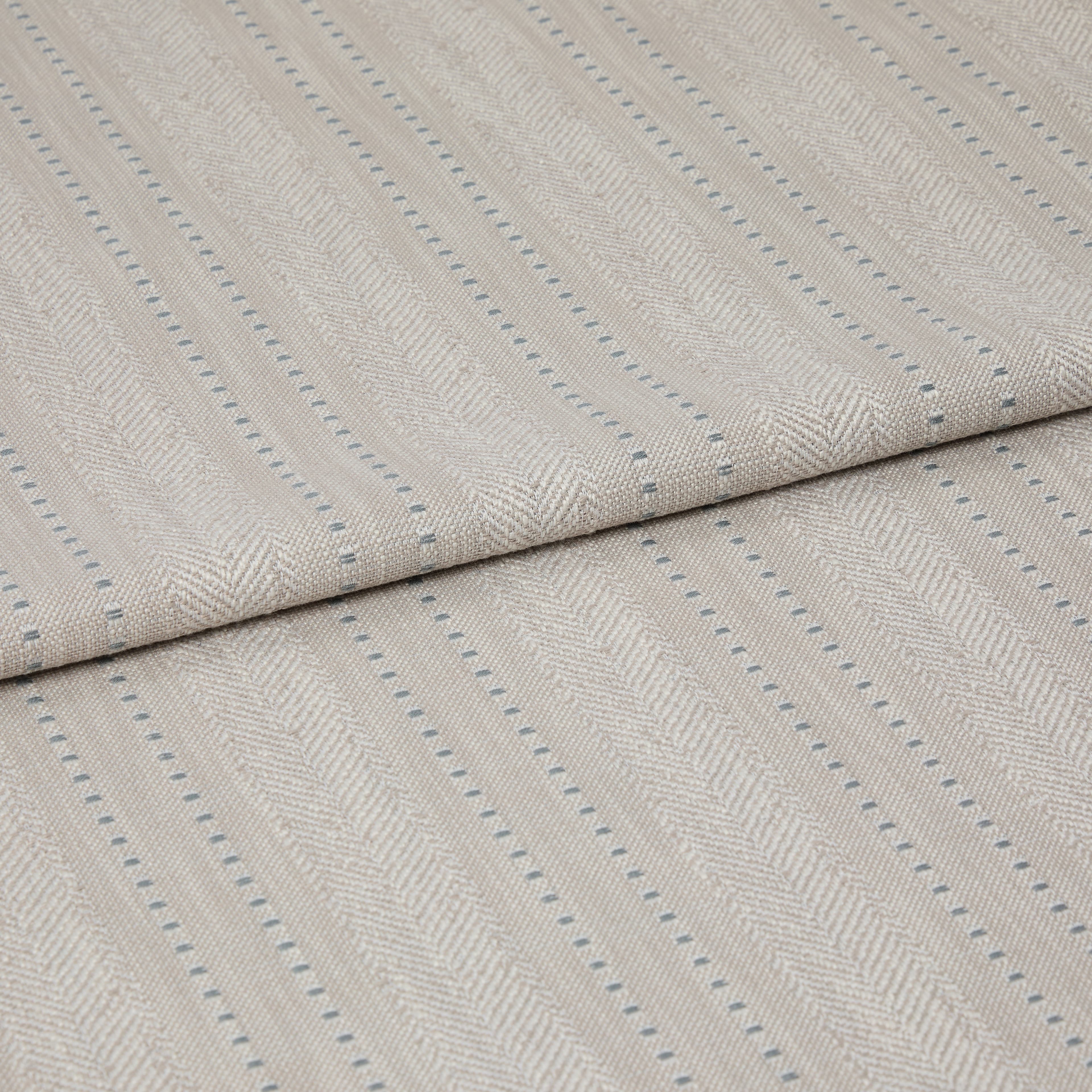 Clovelly Pebble Roman Blind