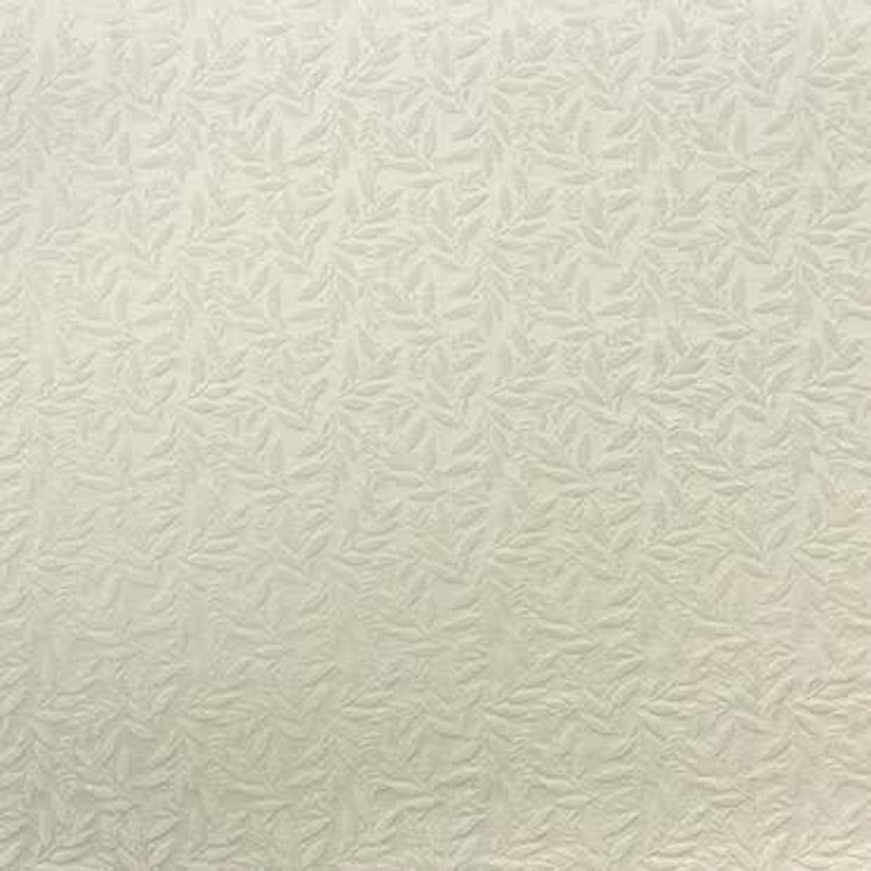Folia Frost Roman blind