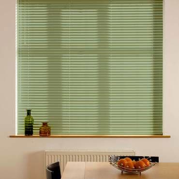 Studio Khaki Venetian blind