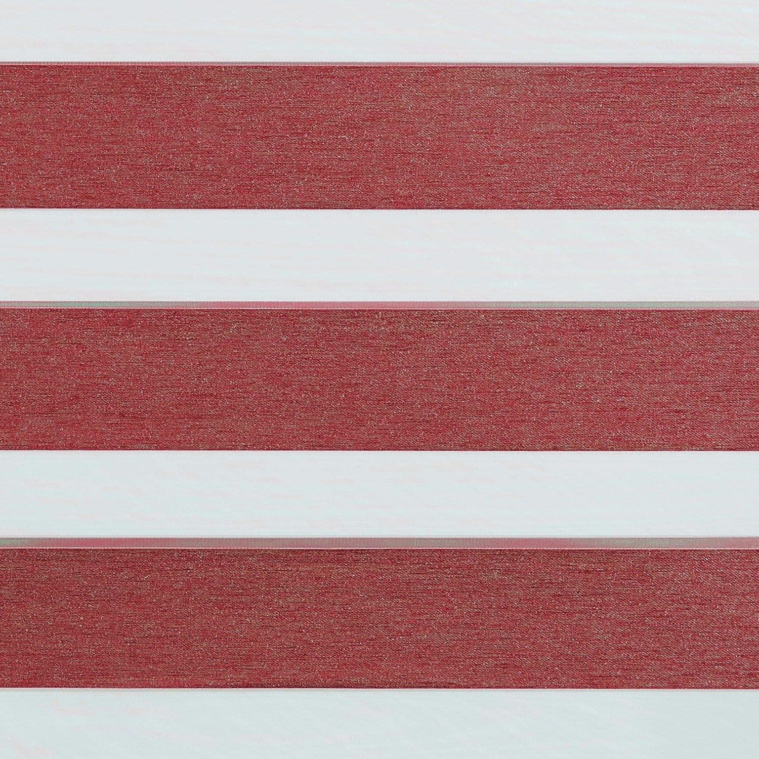 Prism Red Day and Night Blind