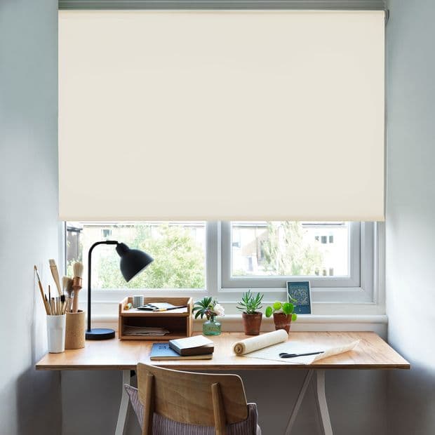 Costello Pearl Roller Blind