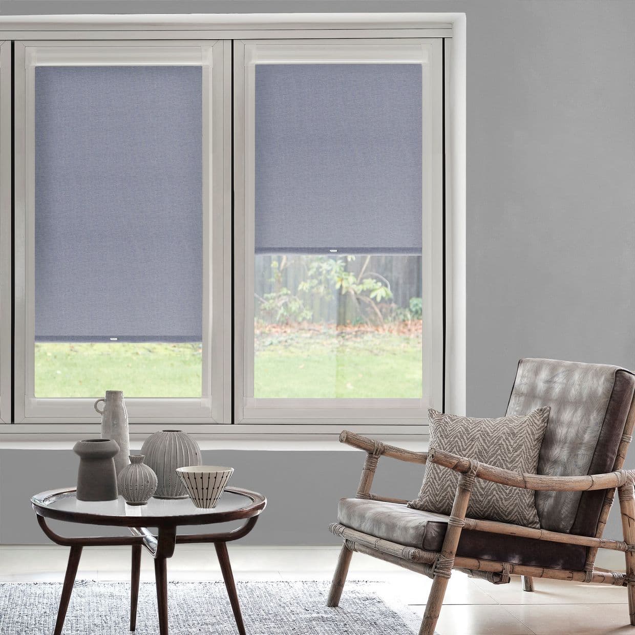 Conscious Royal Perfect Fit Roller blind
