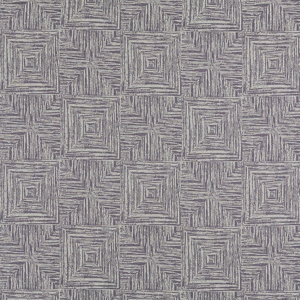 Gilmore Gray Ridge Curtain