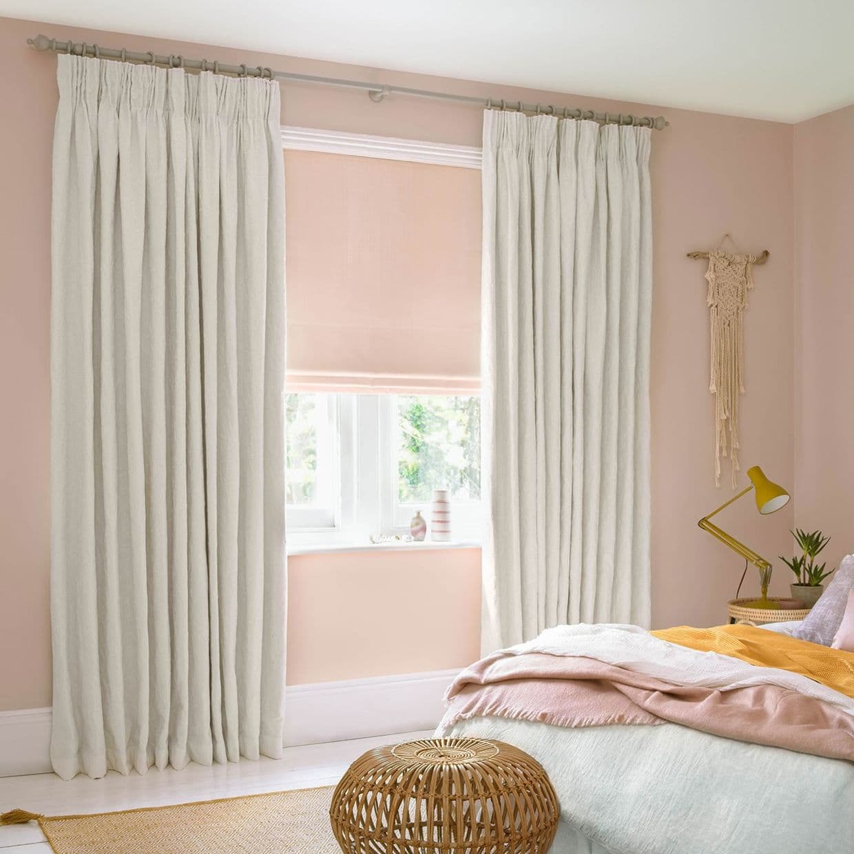 Adhara Whisper Curtain