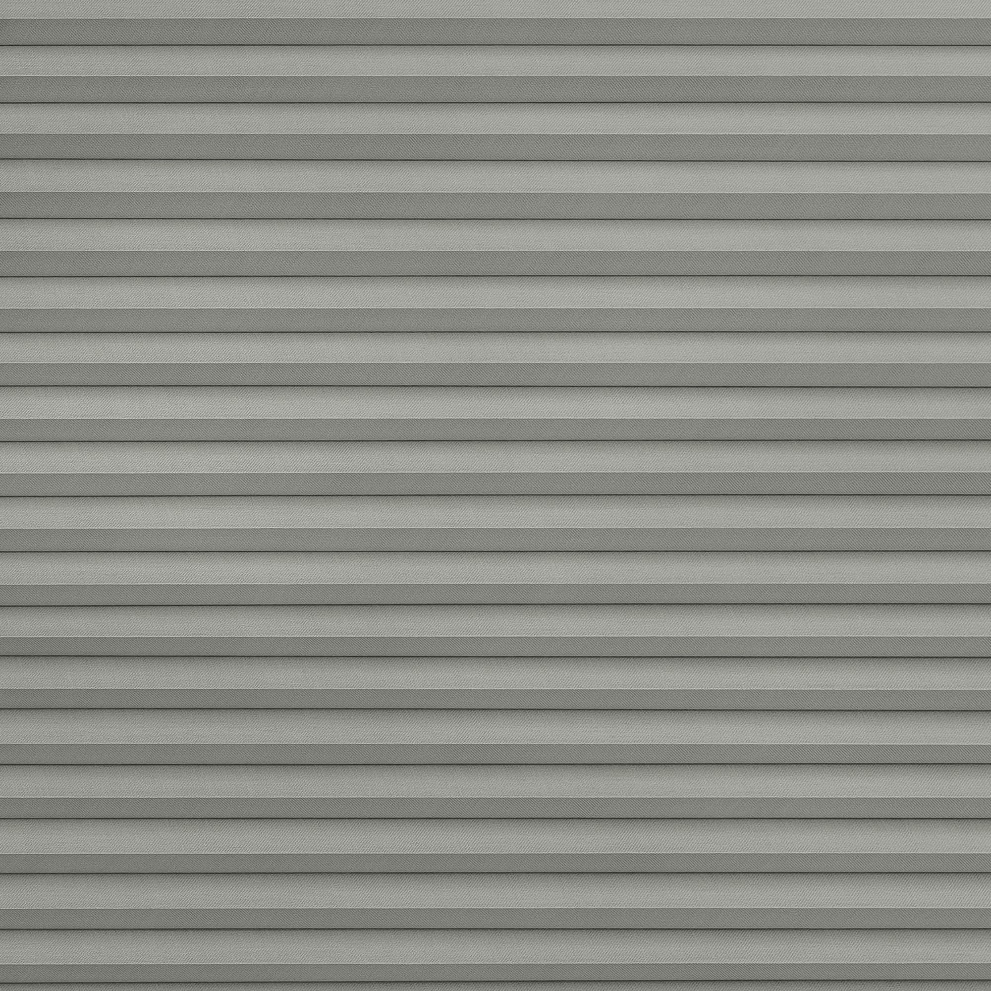 Duette Silk Agate Gray Honeycomb blind