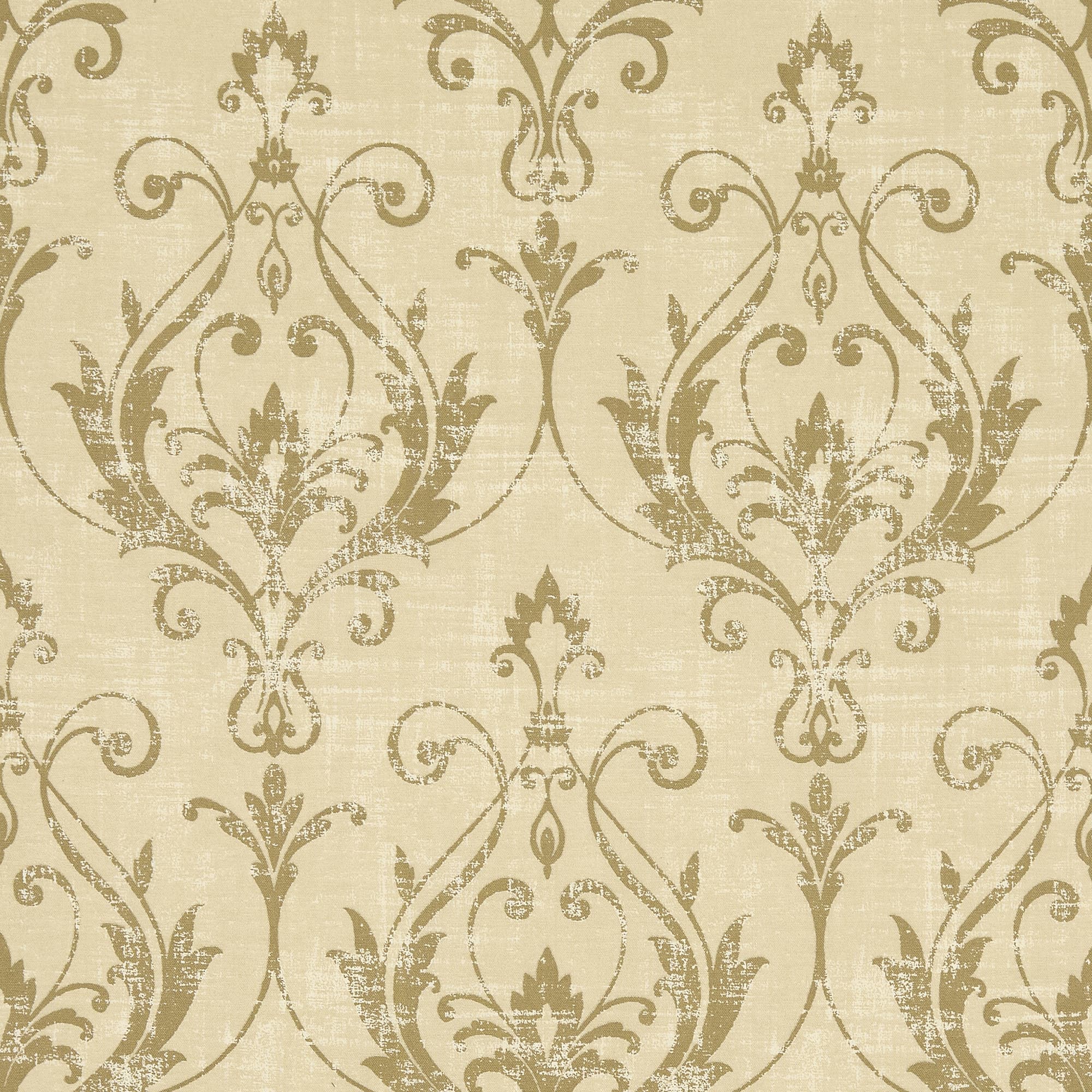 Vallis Champagne Roller blind