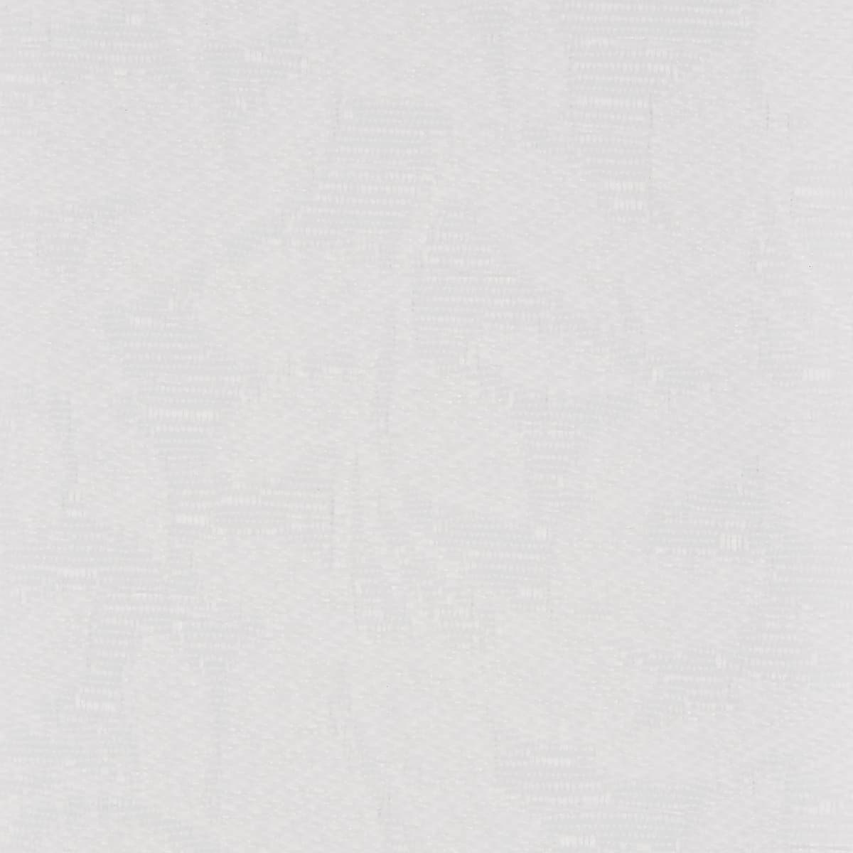 Bloom White Vertical Blind