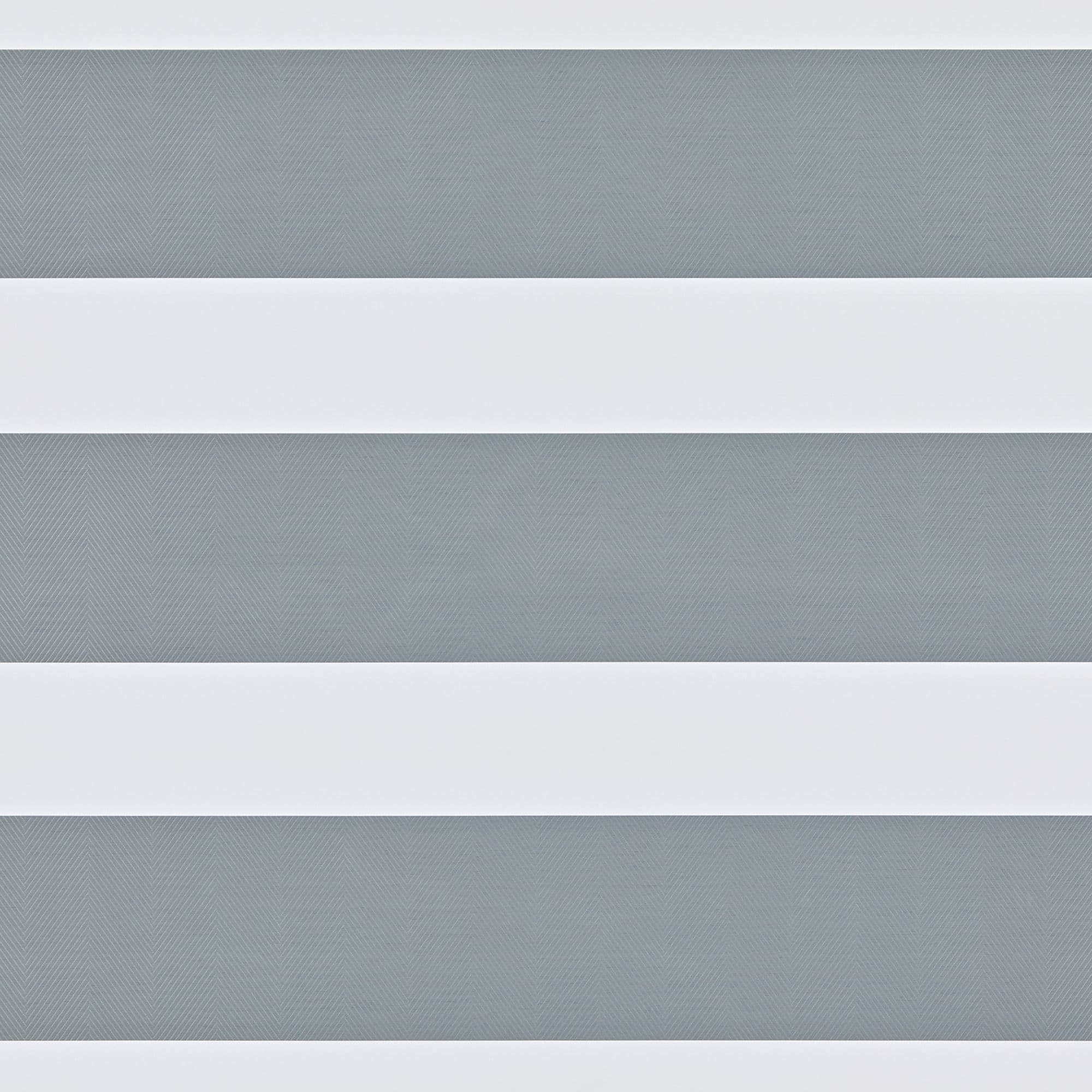 Envision Steel Grey Day and Night Blind