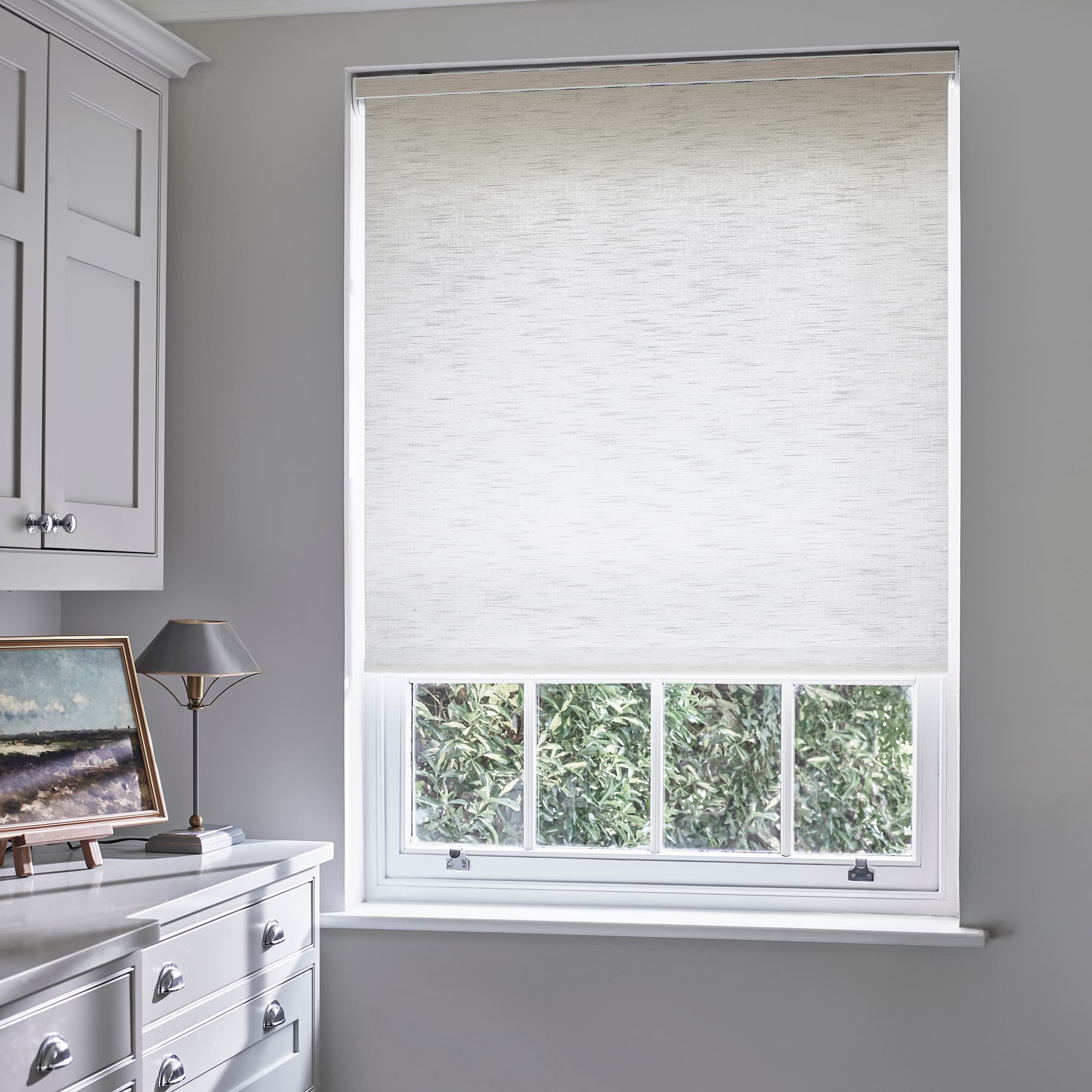 Ravella Bone Roller blind