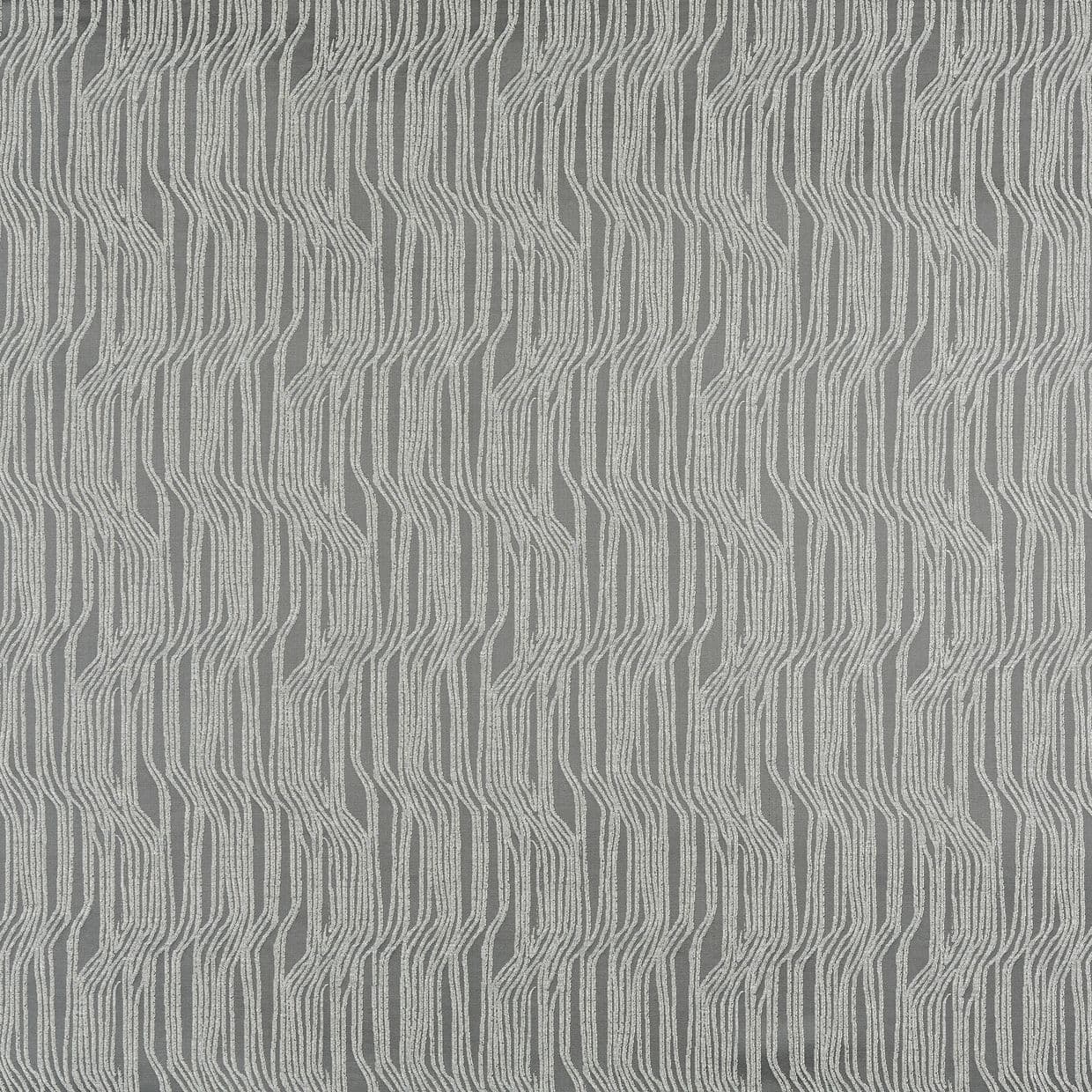 Maud Steel Roman blind