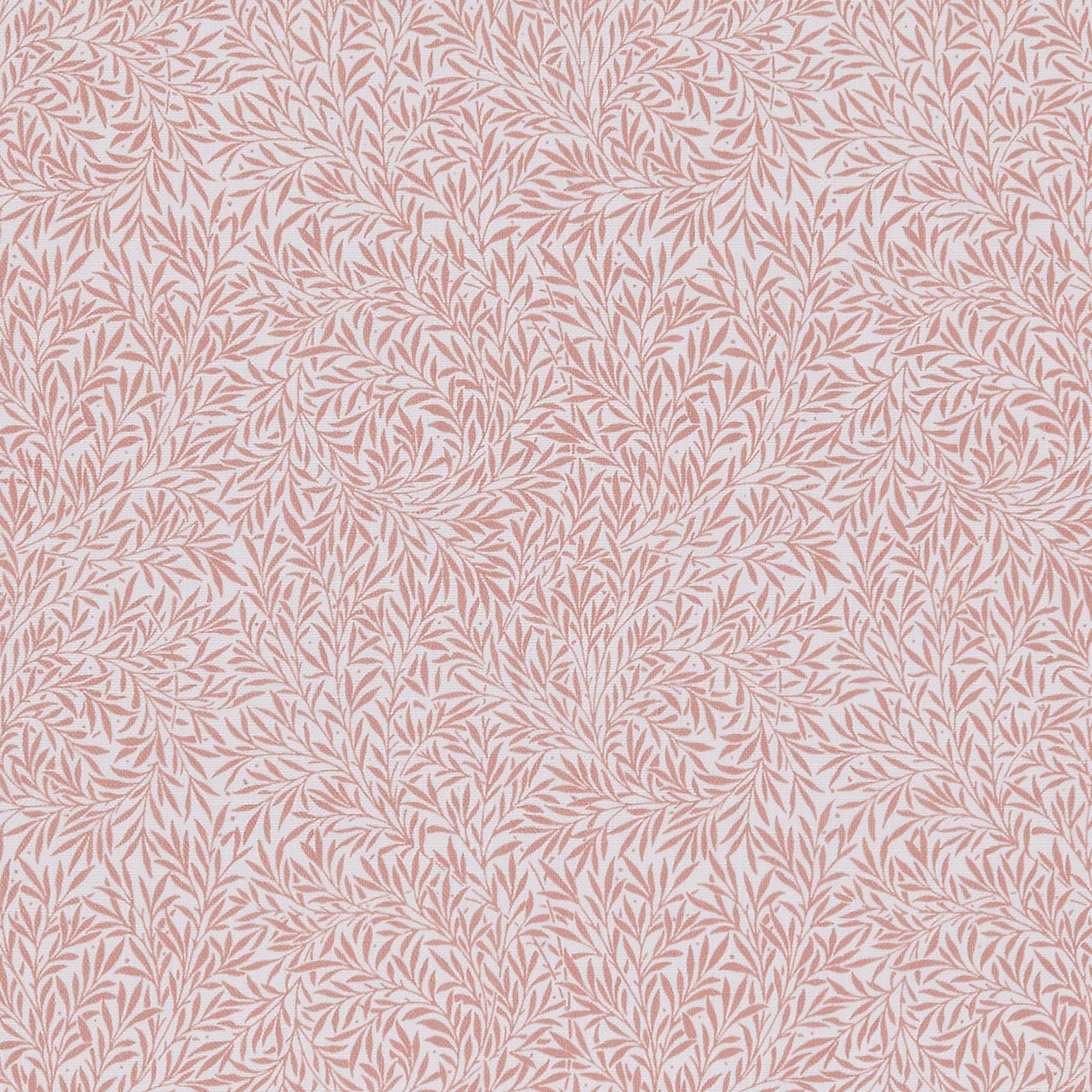 Willow Blossom Roman Blind