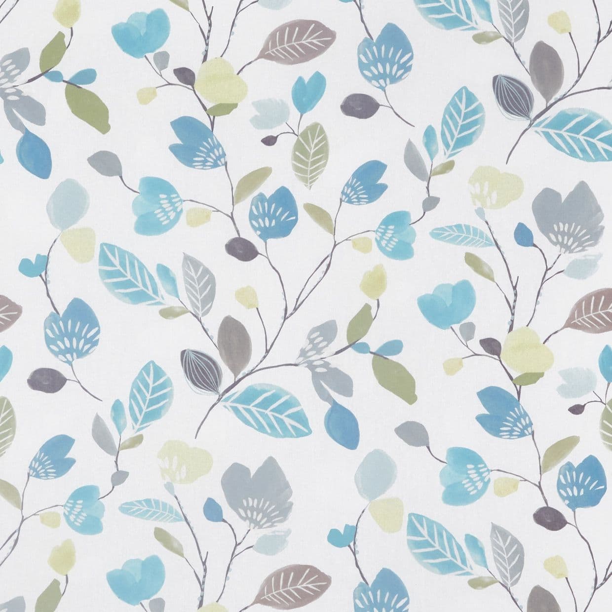 Rosa Lapis Perfect Fit Roller blind