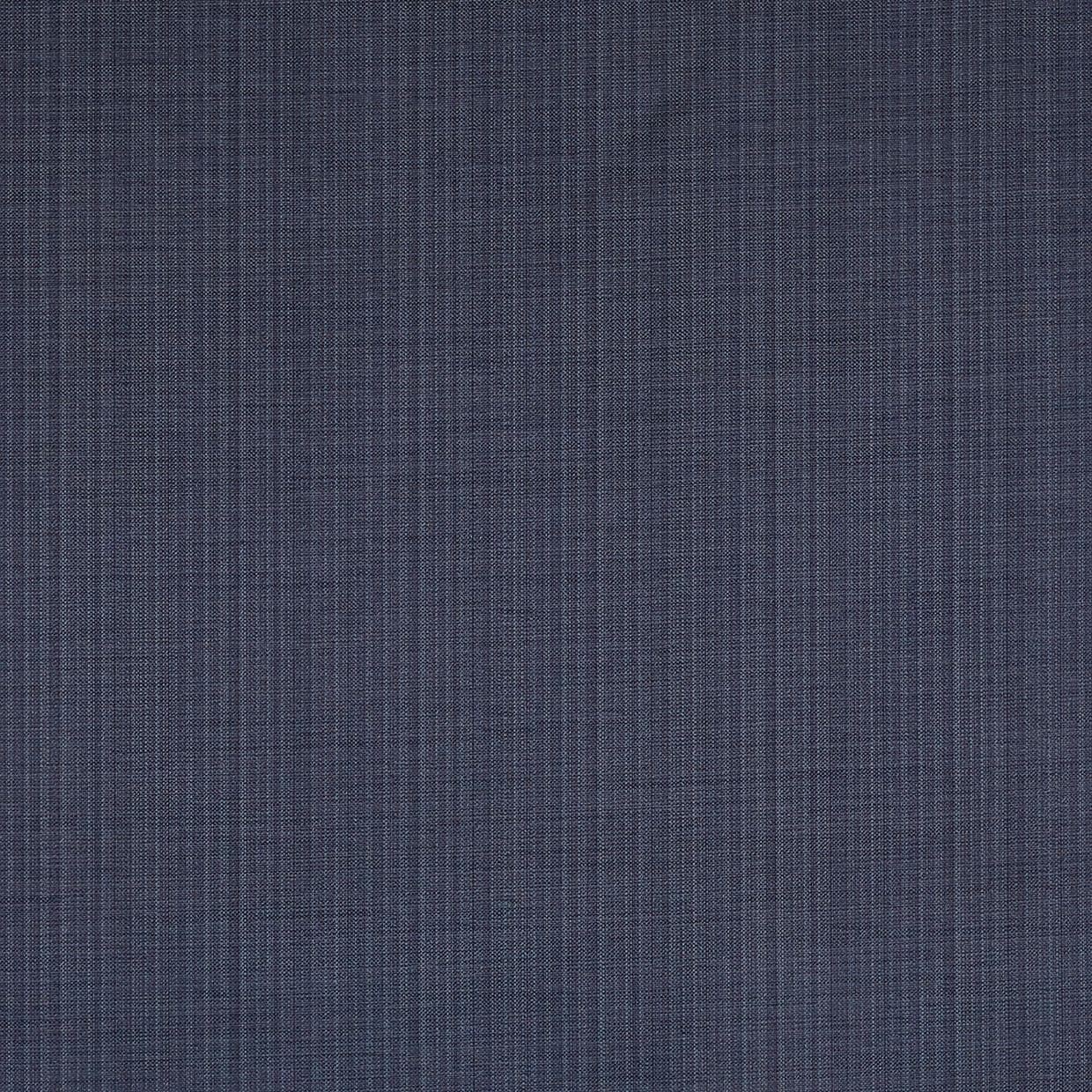 Clarence Denim Roman blind
