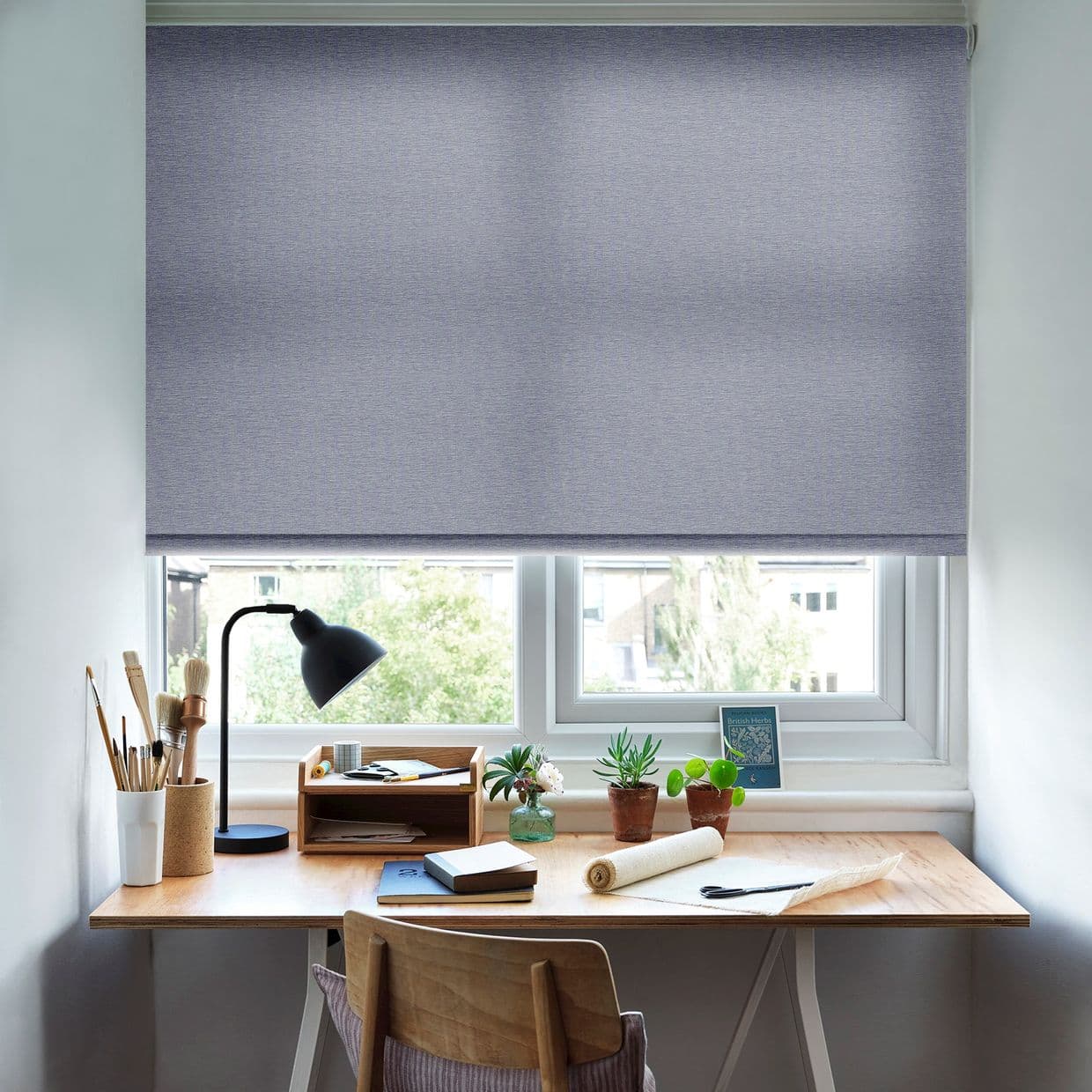 Conscious Royal Roller Blind