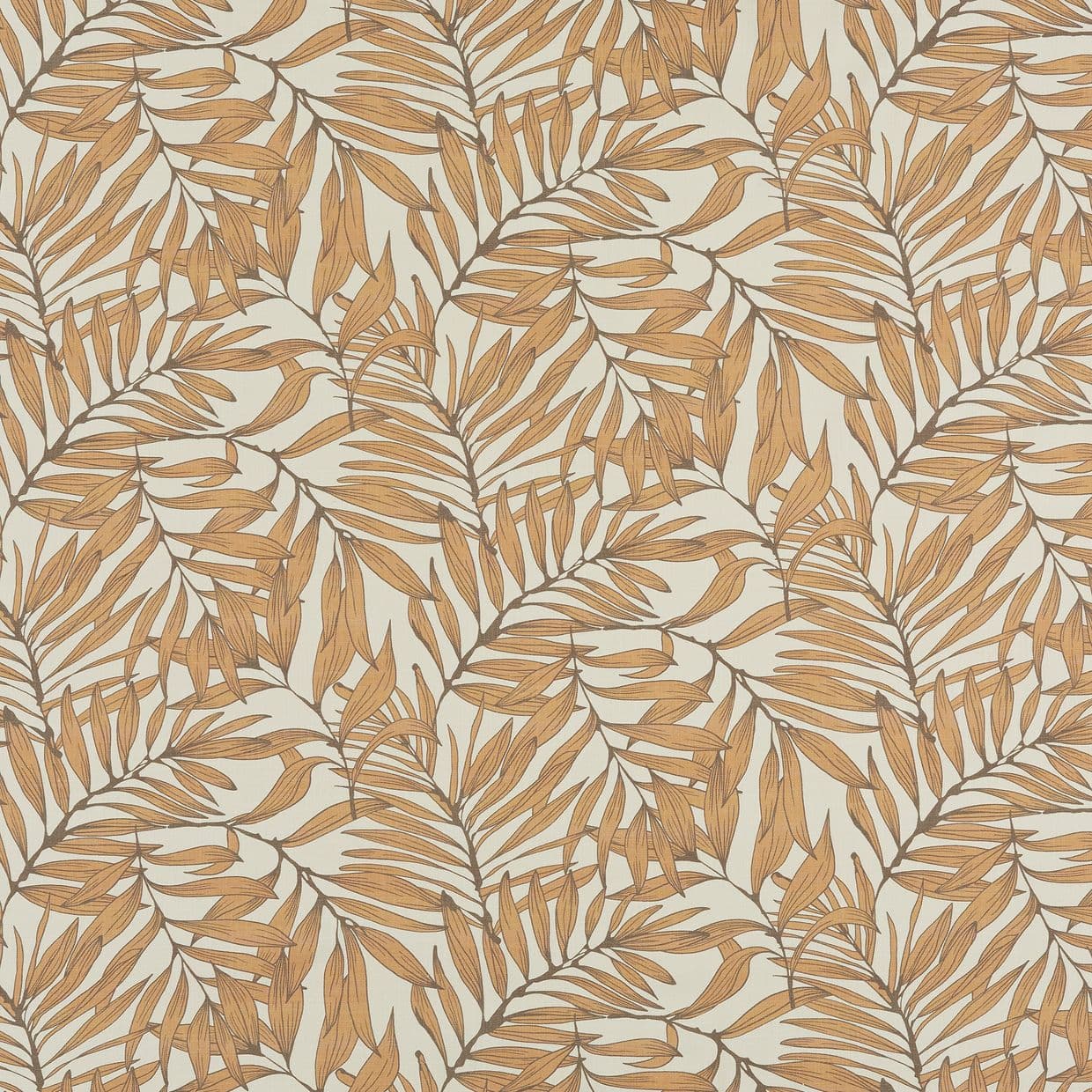 Laurel Rust Roman Blind