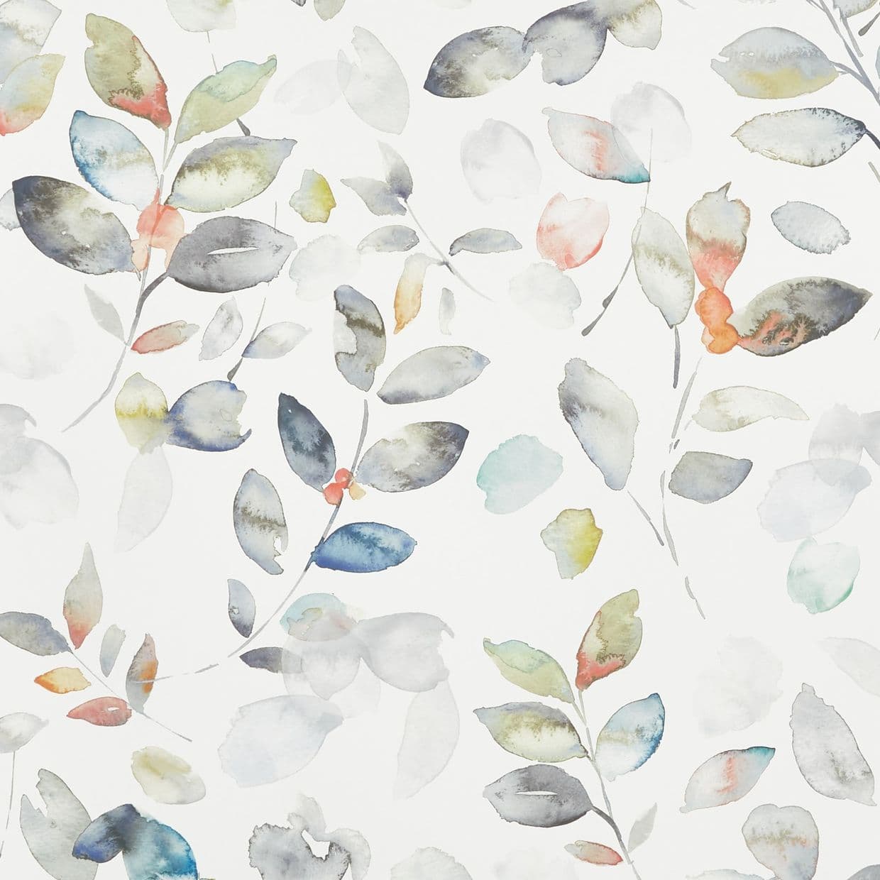 Matilda Blackout Oyster Perfect Fit Roller blind