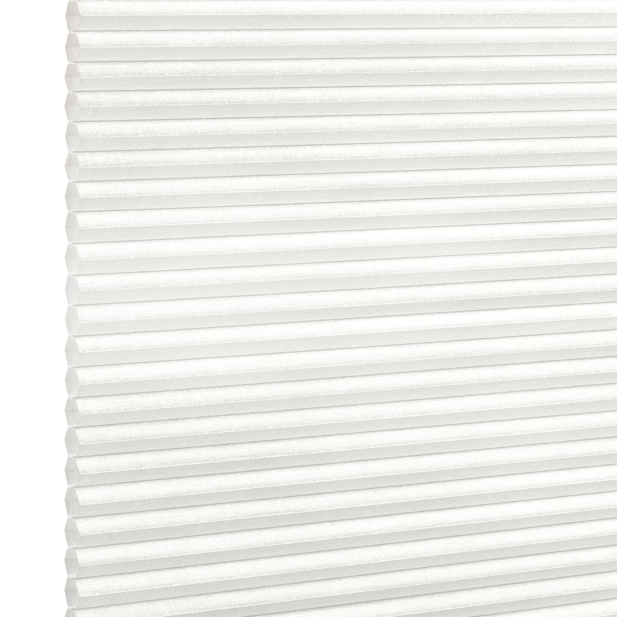 Duette Pearl Quartz Honeycomb blind