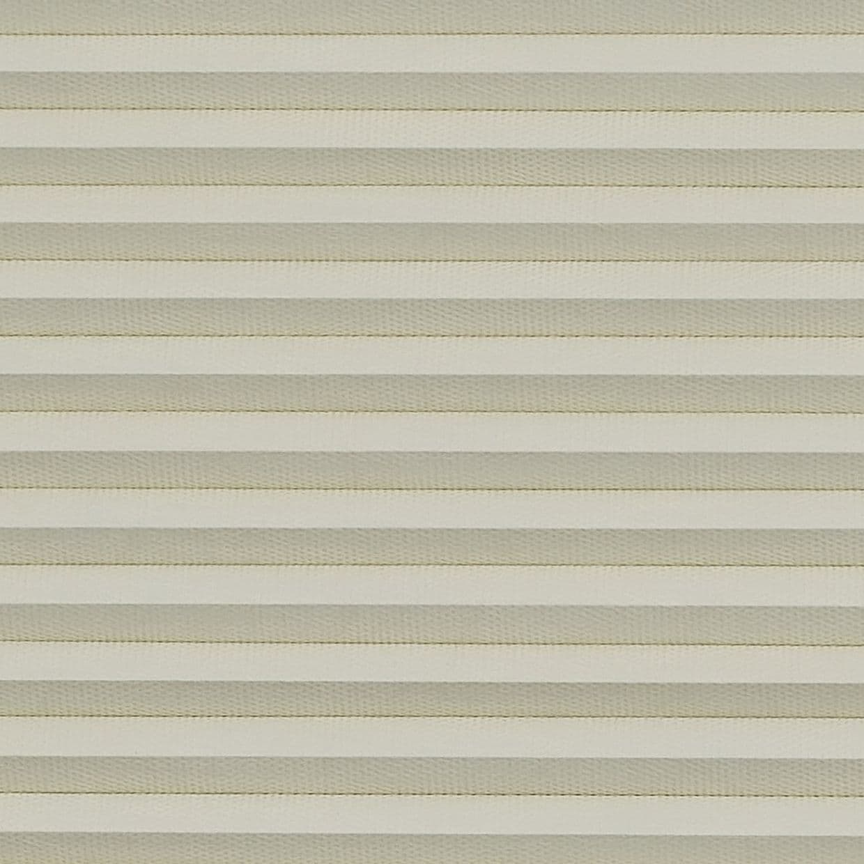 Thermashade Blackout Soft Beige Conservatory Side Pleated Blind
