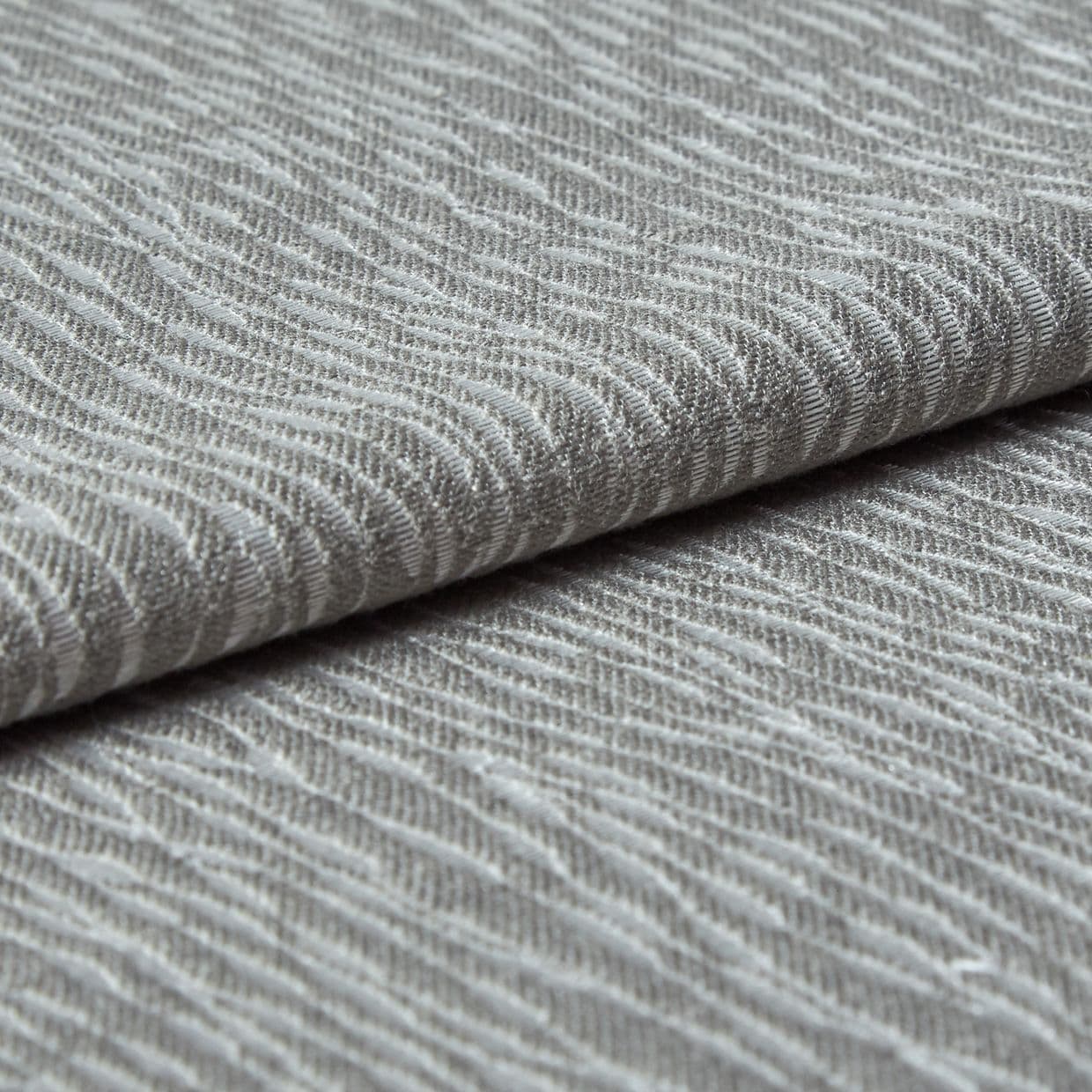 Daze Silver Roman blind