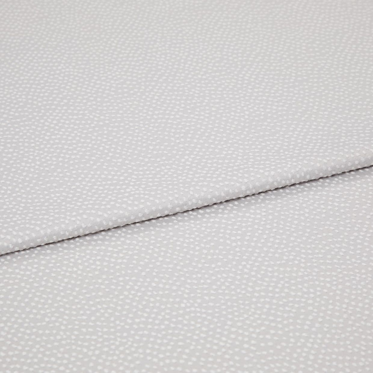 Spritz Marshmallow Roman blind