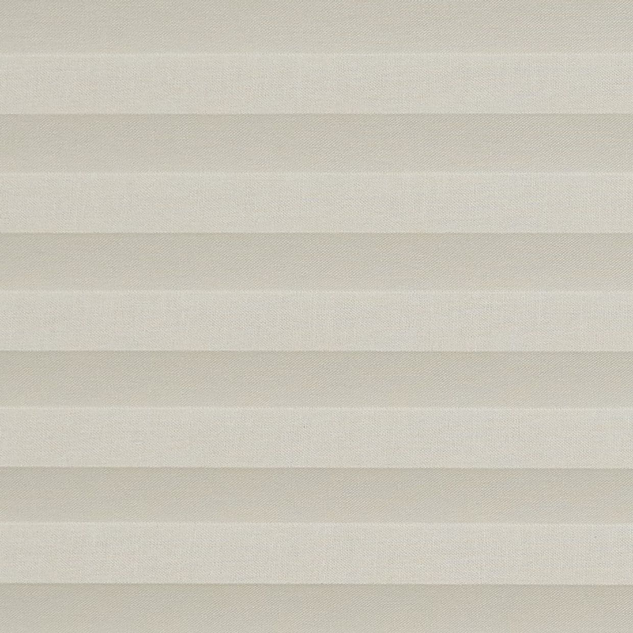 Zen Cream Conservatory Roof Pleated Blind