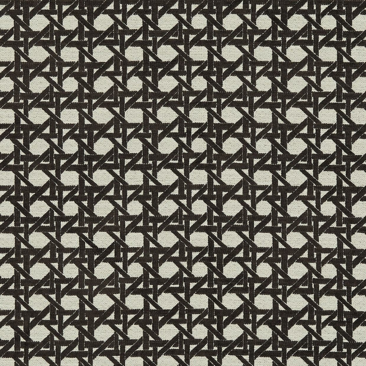 Wyndhams Rattan Umber Curtain