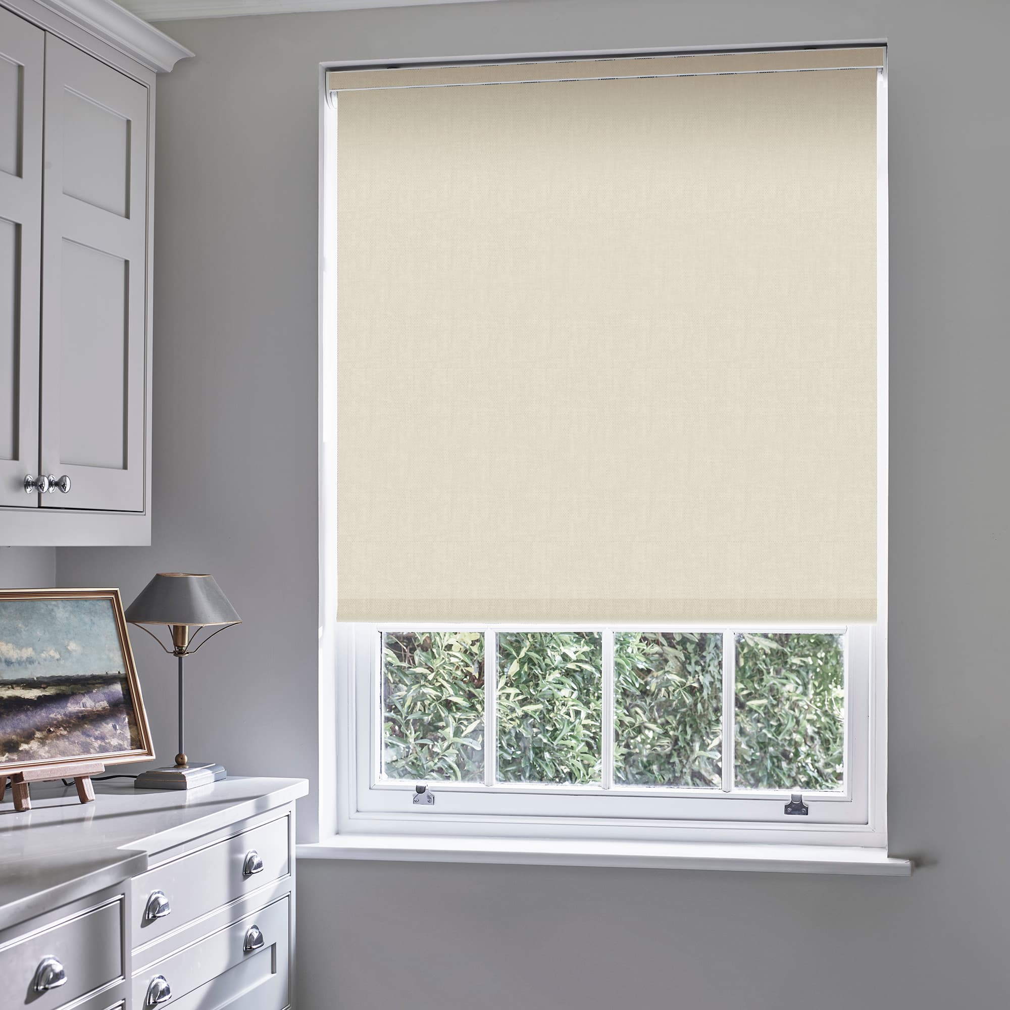 Amara Beige Roller blind
