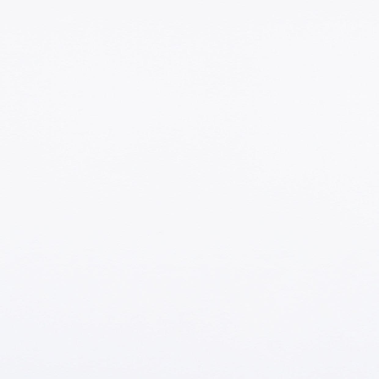 Malin White Roller Blind