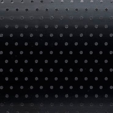 Sheer Luxury Filtra Black Venetian blind