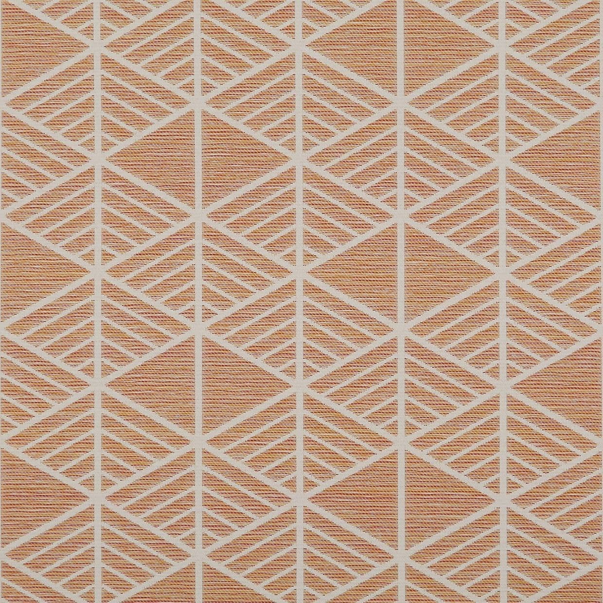 Warsaw Coral Roller Blind