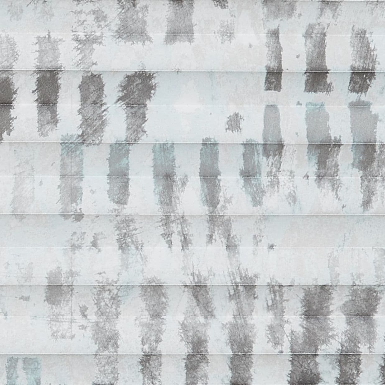 Sienna Natural Conservatory Side Pleated Blind